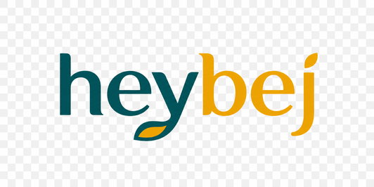 heybej logo